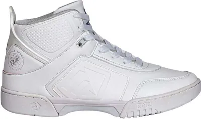 Immagine prodotto di Powerslide EPIC CLEAN WHITE scarpe da grind, bianco, numero: 43