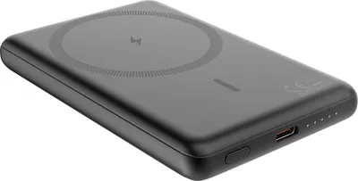 Image de Powerbank.5000mah Magsafe Charge 20w - Akashi