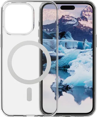Obrázok produktu pre Puzdro dbramante1928 Greenland Pro pre iPhone 16
