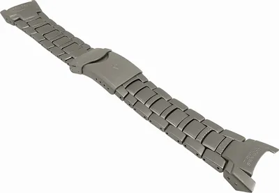 Produktbild von Casio Pro Trek > Uhrenarmband 10274176 Titan > PRG-80T-7V PRG-80