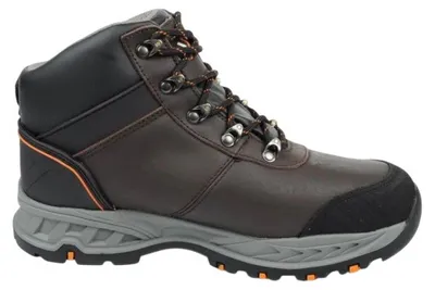 Produktbild von Regatta - "First Strike" Stiefeletten für Herren, Leder PP8479 (38 EU) (Braun)
