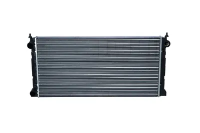 Produktbild von NRF 509506 Kühler Wasserkühler Motorkühler für VW PASSAT Variant (3A5, 35I) PASSAT (3A2, 35I)