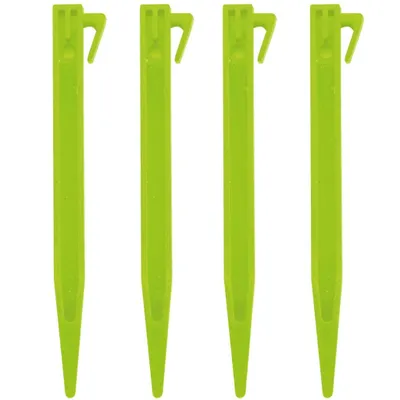 Produktbild von SportX Pop-Up Fußballtore 2 Stk.