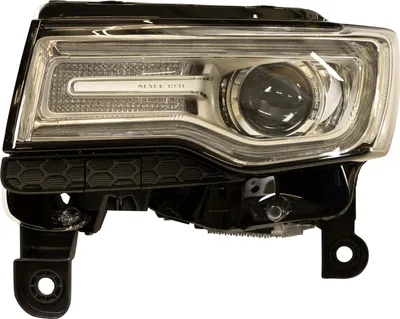 Produktbild von Scheinwerfer vorne links Bi-Xenon D3S K68111035AF