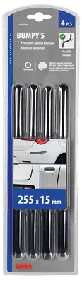 Produktbild von LAMPA Zierleiste für die Tür Leiste 20619
