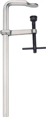 Produktbild von Forum Ganzstahl-Schlosserzwinge 800x120 mm