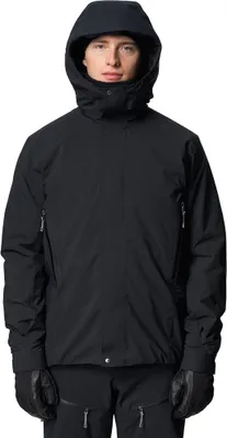 Produktbild von Houdini Ride Insulated Jacke Schwarz M Herren Schwarz M