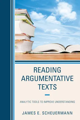 Produktbild von Reading Argumentative Texts