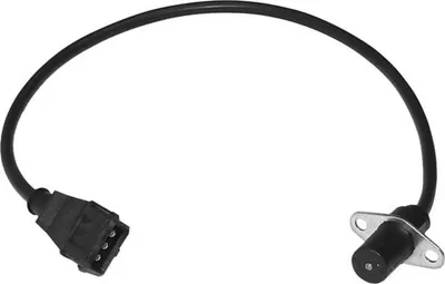 Produktbild von METZGER 0902029 Kurbelwellensensor Impulsgeber für FIAT Seicento / 600 Schrägheck (187) 440mm