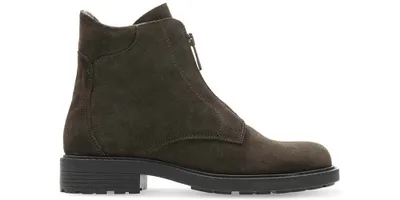 Immagine prodotto di Clarks Orinoco2 Zip pelle marrone dámske čižmy Clarks Orinoco2 Zip pelle marrone čižmy 35,5