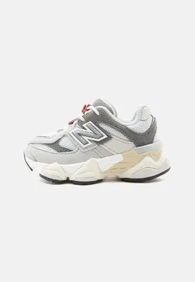 Produktbild von New Balance 9060 Rain Cloud (TD) - EU 20