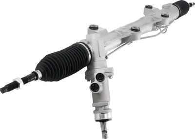 Produktbild von Lenkgetriebe Servolenkgetriebe Hydraulisch for VW Multivan V VI Transporter V VI