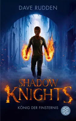 Produktbild von Shadow Knights - König der Finsternis