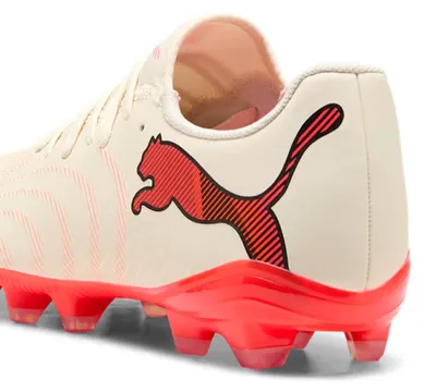Immagine prodotto di Scarpe da calcio Puma Future 9 Play FG/AG da uomo - 109170, colore: beige, taglia uomo: 44