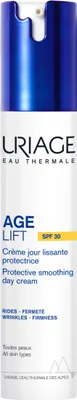 Zdjęcie produktu dla Uriage Age Lift krem na dzień SPF30 Protective Smoothing Day Cream 40 ml