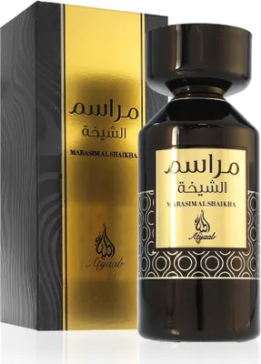 Immagine prodotto di Atyaab Marasim Al Shaikha Eau de Parfum per donna 100 ml