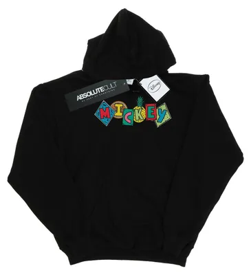 Zdjęcie produktu dla Disney – bluza z kapturem dla chłopców BI9999 (152–158) (czarna)