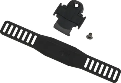 Obrázek produktu pro SRAM BLIPBOX AXS STRAP AND MOUNT 6mm - Schwarz