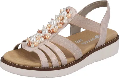 Produktbild von Remonte Sandale Rosa