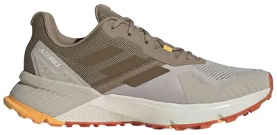 Image de Adidas Performance Pour des hommes Chaussures de course Flâneurs Terrex Soulstride JQ1598 multicolore