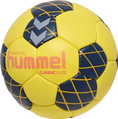 Image de HUMMEL hmlCLASSIC ELITE HB YELLOW/MARINE/ORANGE YELLOW/MARINE/ORANGE 2