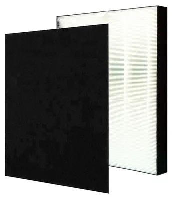 Obrázok produktu pre Čistič vzduchu, náhradný HEPA filter pre model FZ 425SEF, HEPA filter triedy H13 a uhlíkový filter