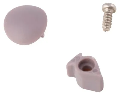 Produktbild von Rowenta Steam Curler Haarglätter Tankdeckel CF3810