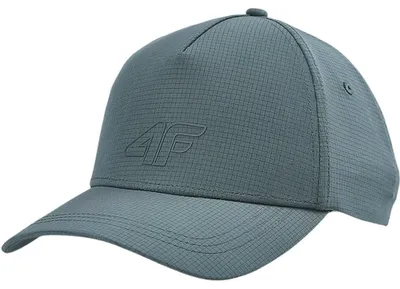 Produktbild von 4F - Baseball-Mütze für Kinder PP1319 (M) (Blau)