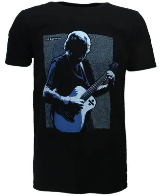 Produktbild von Ed Sheeran Chords T-Shirt | Offizielles Band-Merch  - XXL