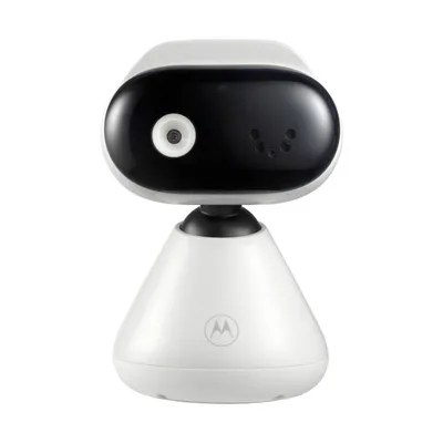 Produktbild von PIP1500 5.0” Video-Babyphone mit Kamera Nachtsicht, Temperaturanzeige und Schlaflieder