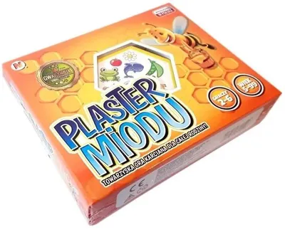Zdjęcie produktu dla Plaster miodu FAN