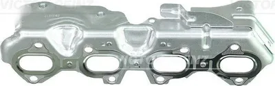 Produktbild von REINZ 71-42113-00 Abgaskrümmerdichtung für OPEL INSIGNIA Caravan Auspuffkrümmer