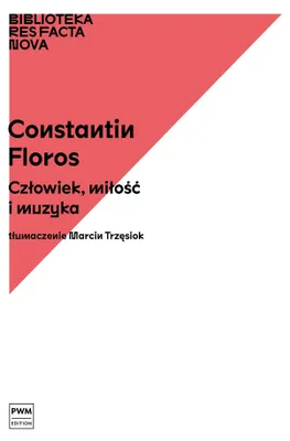 Produktbild von Czlowiek, milosc i muzyka
