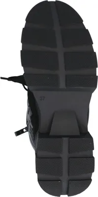 Produktbild von Caprice Damen Stiefelette Boot wasserdicht gesteppte Optik 9-26221-29, Größe:40 EU, Farbe:Schwarz