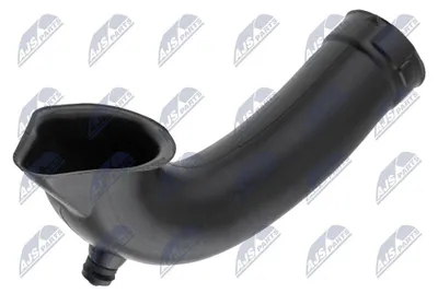 Produktbild von NTY GPP-HD-024 Ansaugschlauch Luftfilter für HONDA CIVIC VIII Hatchback (FN, FK)