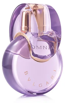Zdjęcie produktu dla Bvlgari Omnia Amethyste woda toaletowa spray (do wielokrotnego napełniania) (50 ml)