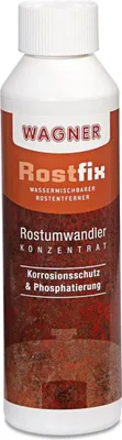 Produktbild von Wagner Tankfix + Rostfix - Tankversiegelung Set für bis zu 10 Liter Tanks