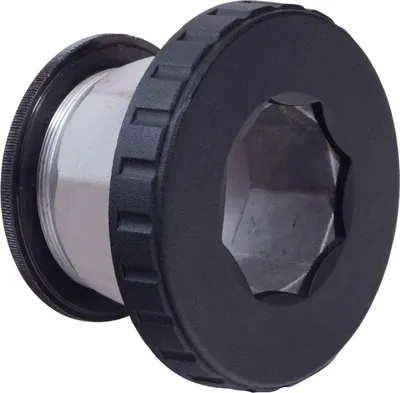 Produktbild von VIRAX Reduzierstück für Achtkantköpfe 1/8" bis 1.1/4" - 137576