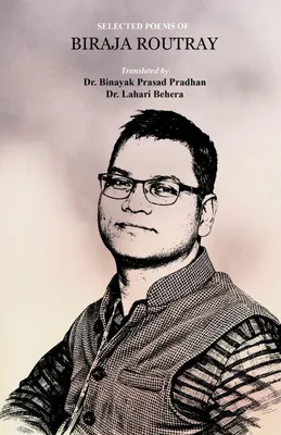Produktbild von Selected Poems of Biraja Routray