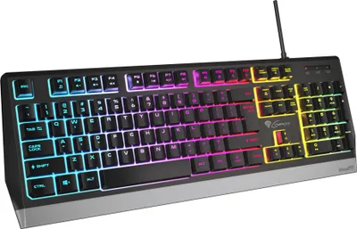 Obrázek produktu pro Klvesnice, hern klvesnice Genesis Rhod 300 US Layout