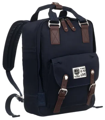 Image de Sac a dos Peterson urbain DHPTN2023668938