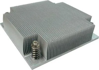 Obrázek produktu pro Chladič CPU Dynatron K1 Intel 1 U K1 (K1)