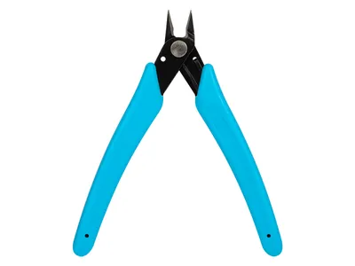 Obrázok produktu pre 130 mm široké bočné štípacie kliešte