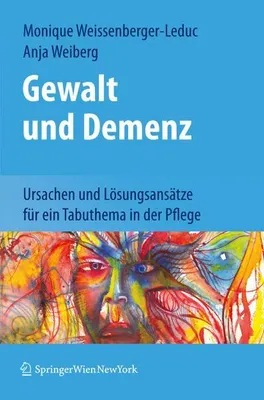 Obrázok produktu pre Gewalt und Demenz