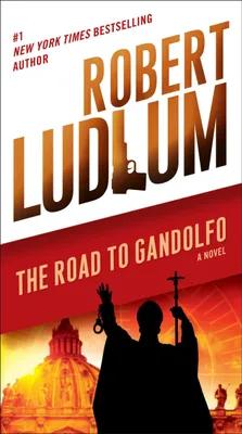 Produktbild von The Road to Gandolfo
