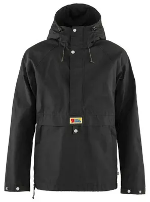 Produktbild von Fjällräven Vardag Jacke Schwarz S Mann Schwarz S