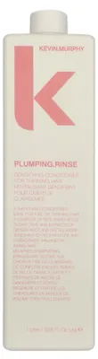 Produktbild von Kevin Murphy Plumping Rinse Densifying Conditioner 1000 ml