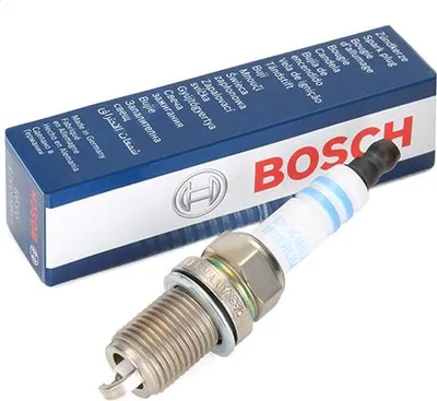 Produktbild von Zündkerze BOSCH 0 242 240 707