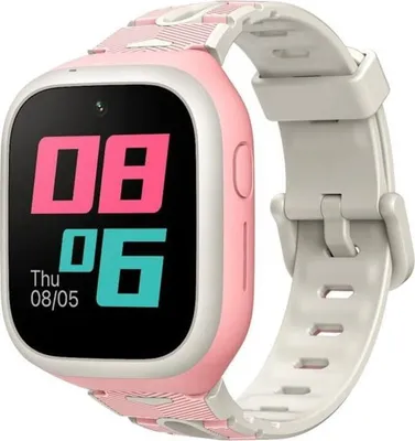 Obrázok produktu pre Mibro Smartwatch Kids P6 4G LTE Pink