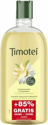 Zdjęcie produktu dla Szampon Timotei Blond Reflet 750ml